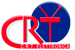 Logo CRT