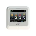 SICEP BT-TCH FILARE SERIE UNICA TASTIERA & LETTORE TAG INTERNO TOUCH SCREEN