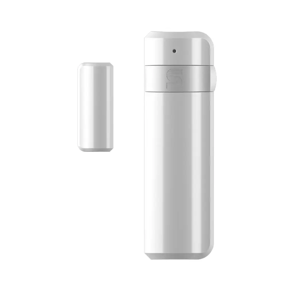 BT-CMXW CONTATTO MAGNETICO MULTIFUNZIONE RADIO (Bianco)