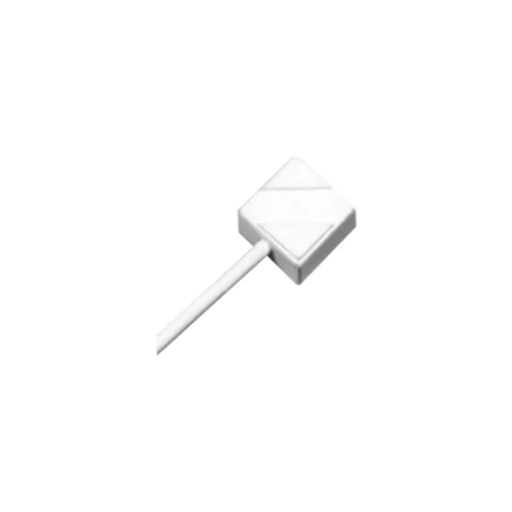 ACI-CINEM5 SENSORE SISMICO PER SUPERFICI (Bianco)