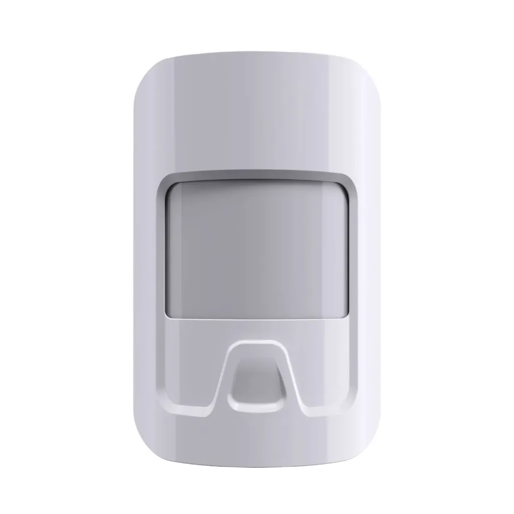 SICEP BT-DTWX SENSORE A DOPPIA TECNOLOGIA RADIO CON ANTIACCECAMENTO (SOLO IR)