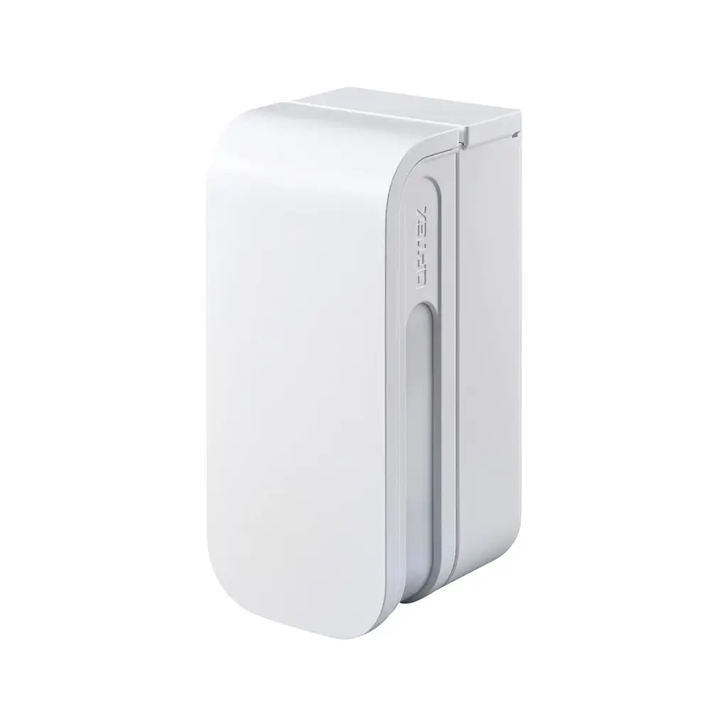 SICEP BT-IRE2.02 DOPPIO RILEVATORE PIR A BARRIERA DA ESTERNO CON RADIO BITECH