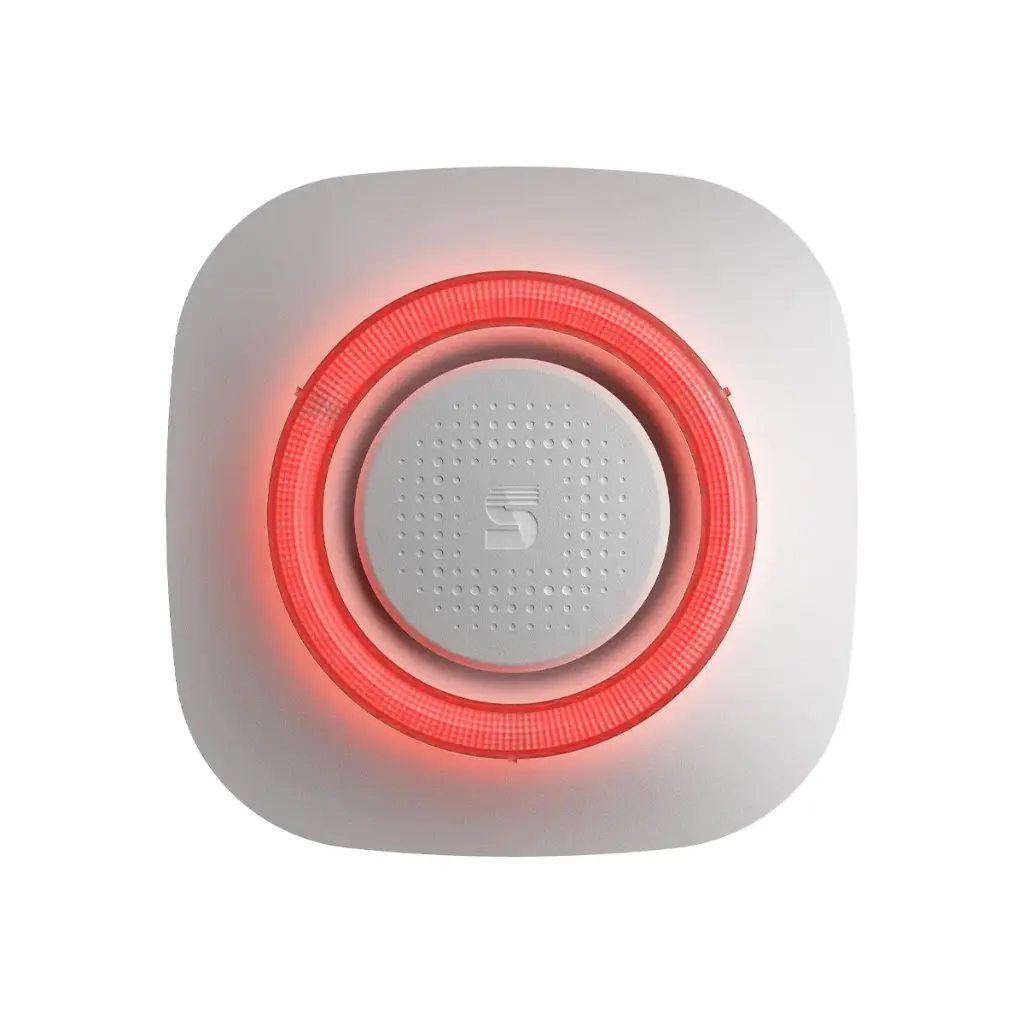 BT-ALMA SIRENA DA ESTERNO RADIO BITECH,4 SUONI SELEZIONABILI (SU 3 LIVELLI)