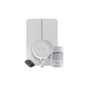 KIT-IC464.03X CENTRALE DI ALLARME IBRIDA WIRELESS IP/LTE