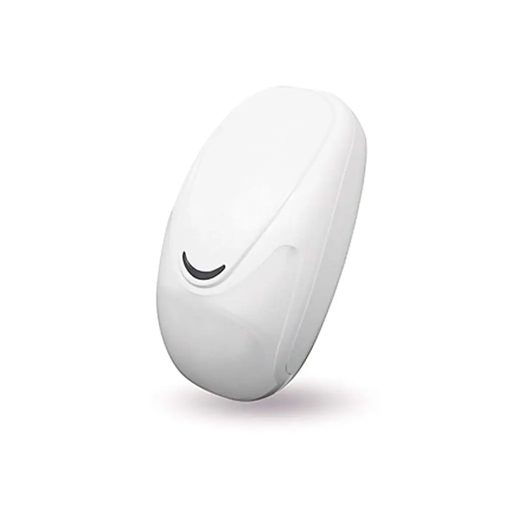 SICEP AMC MOUSE 09 SENSORE DT DIGITALE A DOPPIA TECNOLOGIA PIR/MW CON DOPPIA ANALISI DIGITALE