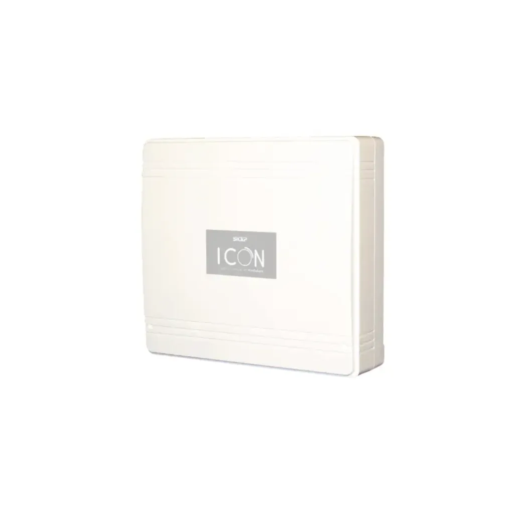 IC-488 CENTRALE ICON DI ALLARME IBRIDA IP/LTE