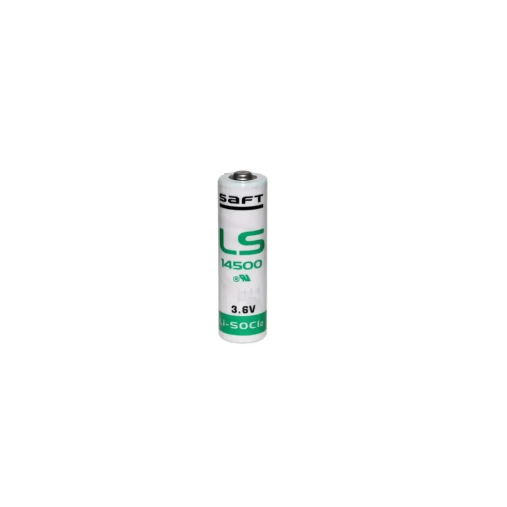 SICEP BAT_LILS14500 BATTERIA STILO AL LITIO 3,6V
