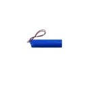 SICEP BAT_LIFE1865.01 BATTERIA RICARICABILE 1.500mAh PER DOGMA