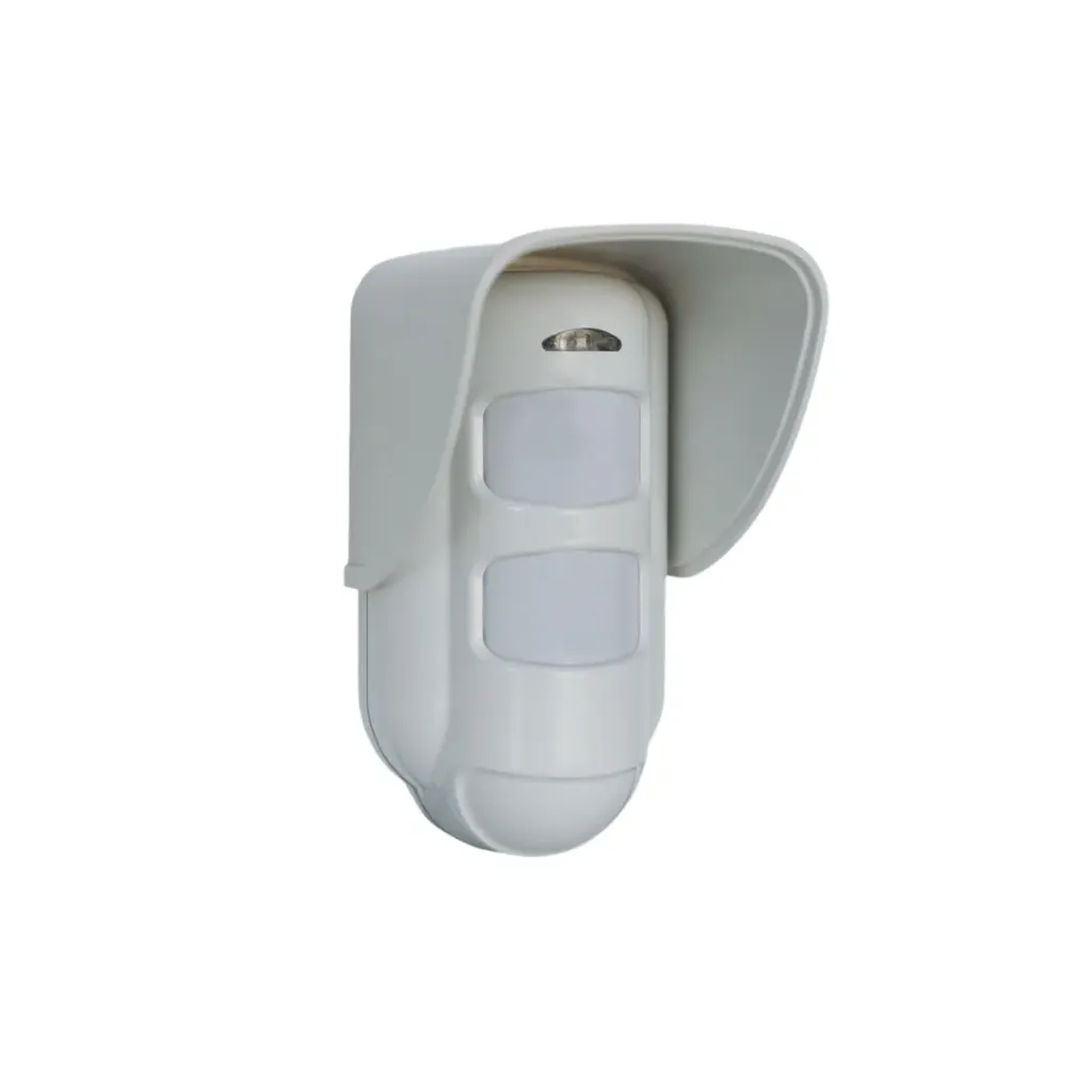 SICEP CRT TWINX SENSORE TRIPLA TECNOLOGIA DA ESTERNO + SNODO