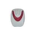 SICEP CRT VITO SIRENA DA ESTERNO AUTOALIMENTATA