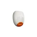 SICEP AMC SR136 SIRENA DA ESTERNO AUTOALIMENTATA EN 50131-4 / GRADO 2