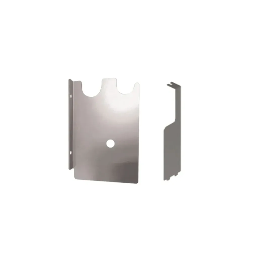 FG-SKITHM KIT DI MONTAGGIO ORIZZONTALE PER COMPACT