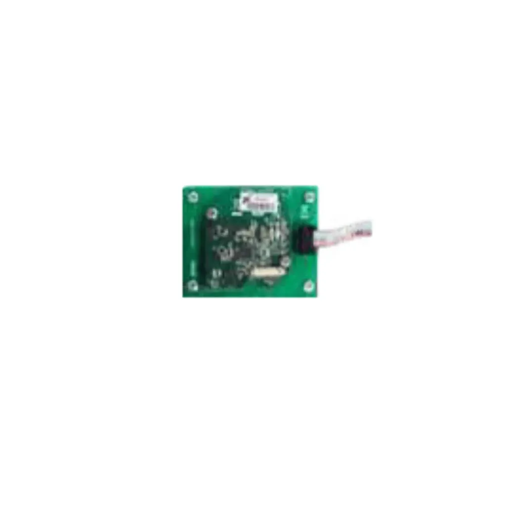 SICEP IF-URFOG INTERFACCIA RADIO FOG-LINE PER NEBBIOGENI