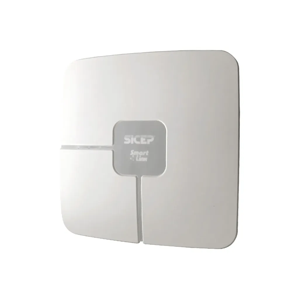 SICEP SL-4.LTE INTERFACCIA SMART-LINK,TRASMETTITORE COMPATTO A 4 IN-OUT + 3 CANALI DI SERVIZIO