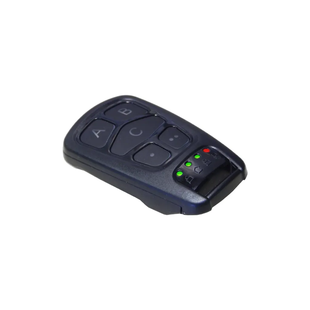 SICEP BT-KT2 TELECOMANDO A 2 CANALI BIDIREZIONALE