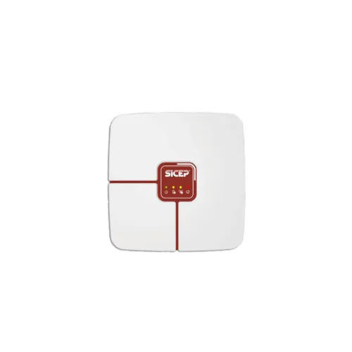 FL-8 TRASMETTITORE FIRE-LINK EN 54-21 LAN + 4G/LTE