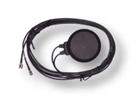 ANT-AA-10 ANTENNA COMBINATA GSM E GPS DA INTERNO