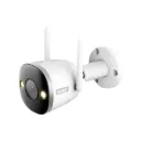 SICEP EV-B33W BULLET IP 3Mp DA INTERNO/ESTERNO
