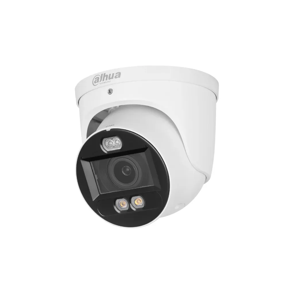SICEP EV-33580 EYEBALL IP AI Full-color TiOC 5MP Vari-focal