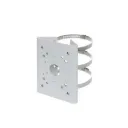 SICEP PFA150 ADATTATORE DA PALO SPEED DOME