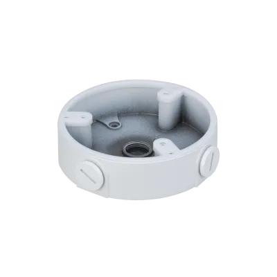 SICEP PFA137 BOX DI GIUNZIONE Ø122x34 mm.