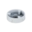 SICEP PFA137 BOX DI GIUNZIONE Ø122x34 mm.