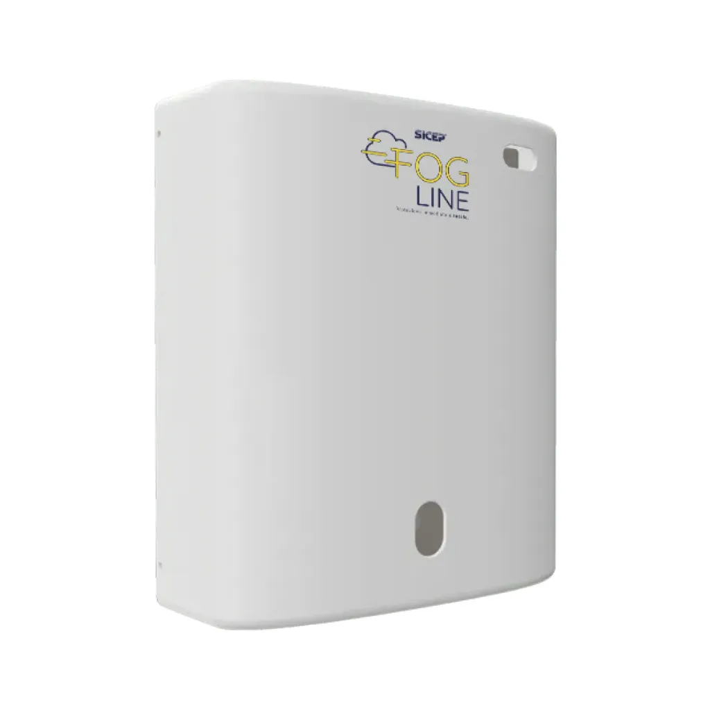 SICEP FG-LC390 FILARE