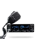 Midland 8001 PRO - Ricetrasmettitore SSB
