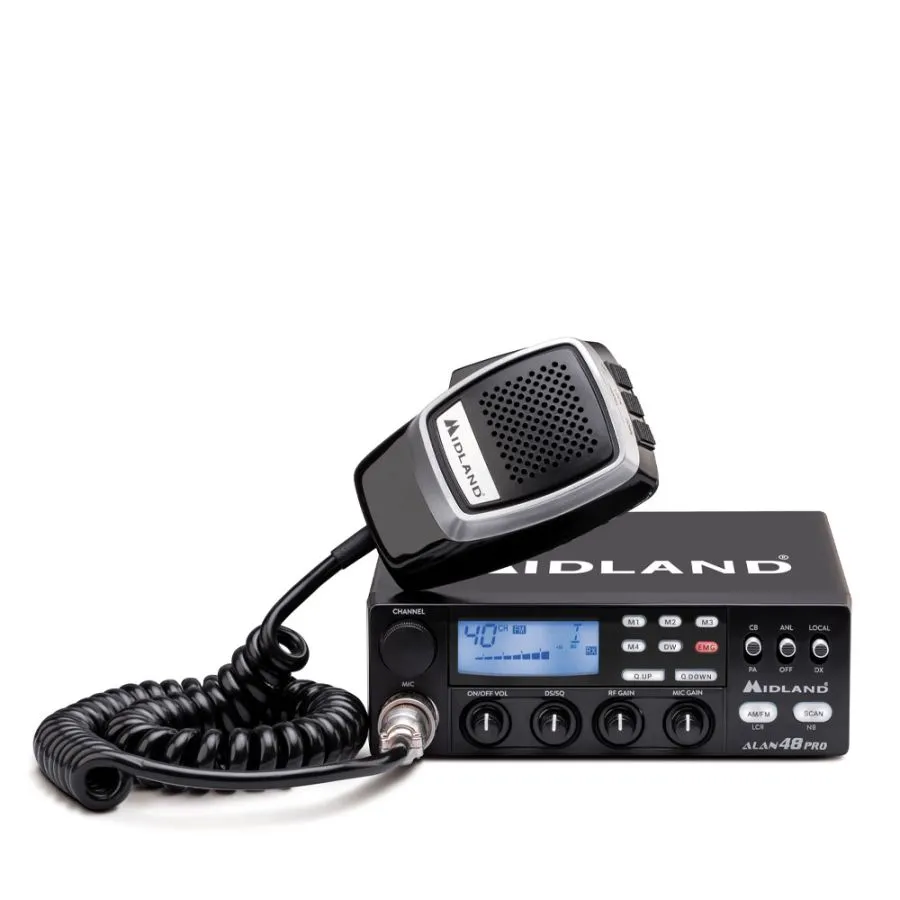 Midland Alan 48 Pro CB