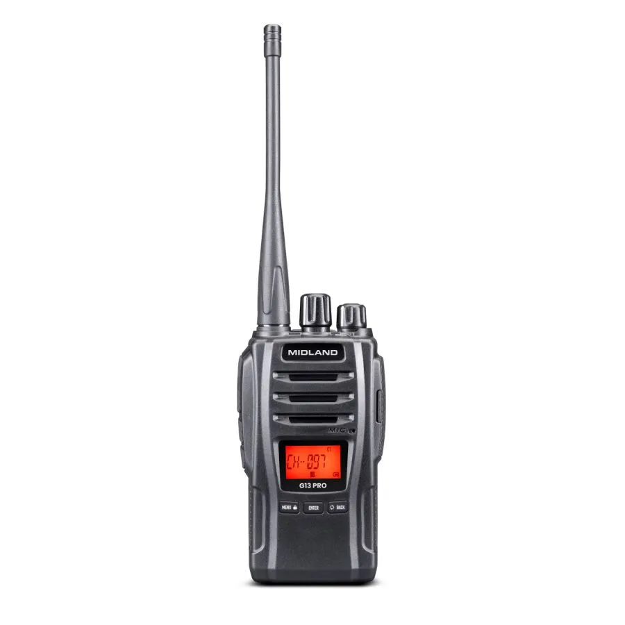 Midland G13 PRO