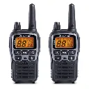 Midland XT70​ Doppio Walkie Talkie