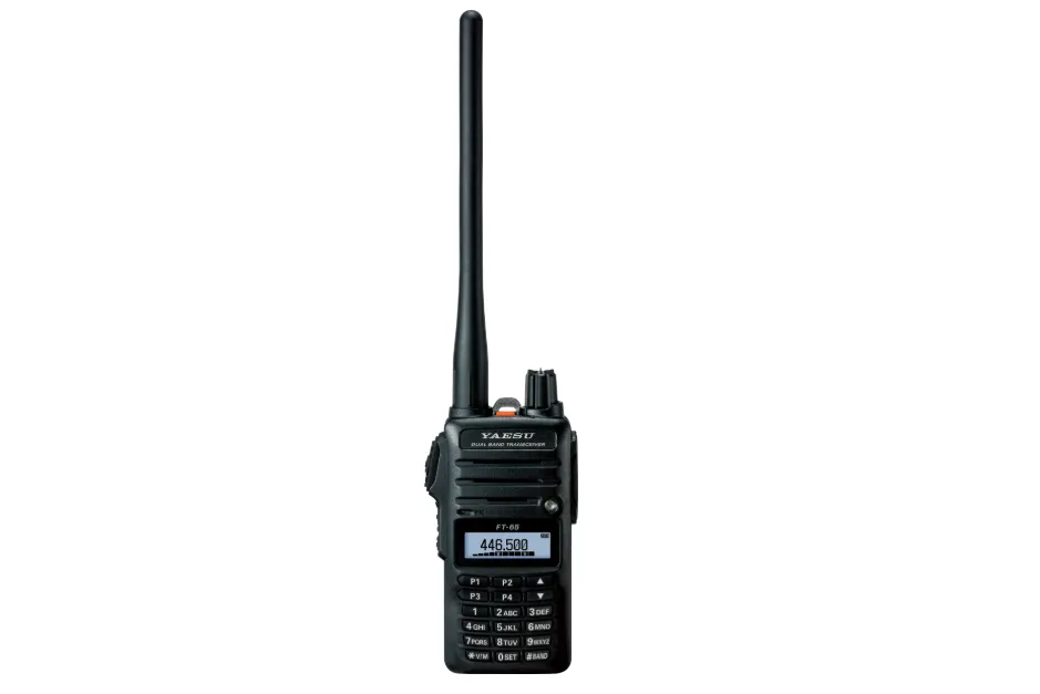 YAESU FT-65