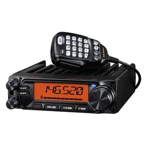 YAESU FT-3185