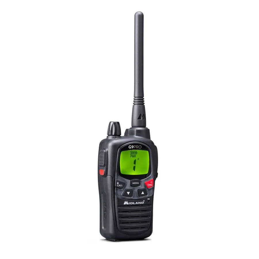 Midland G9 PRO