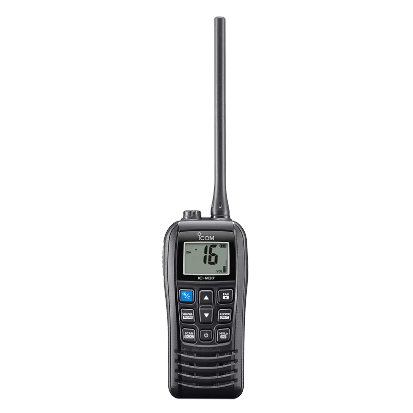 ICOM IC-M37