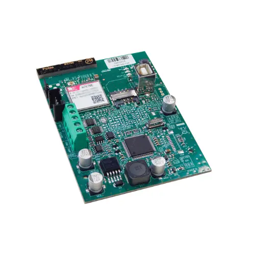 BT-LTE.D MODULO 4G/LTE PER CENTRALI BT-436/BT-887/BT-15159 E IRS-8B/IRS-CB.