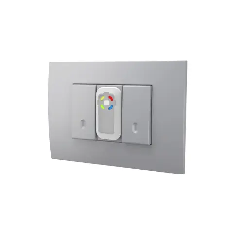 SICEP BT-KR2 LETTORE TAG FILARE UNIVERSALE CON LED DI SEGNALAZIONE
