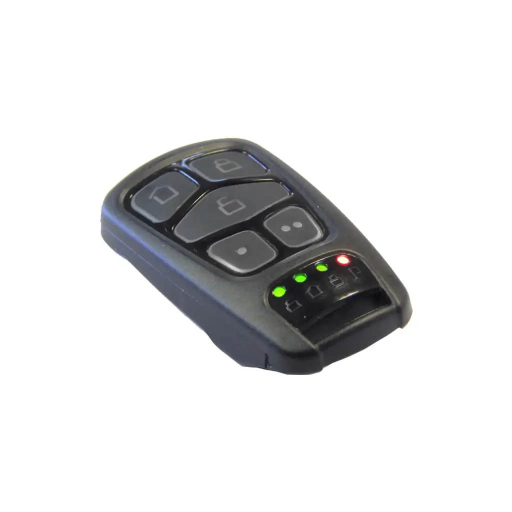 SICEP BT-KT TELECOMANDO MULTIFUNZIONE 5 TASTI CON ATTIVAZIONI SCENARI