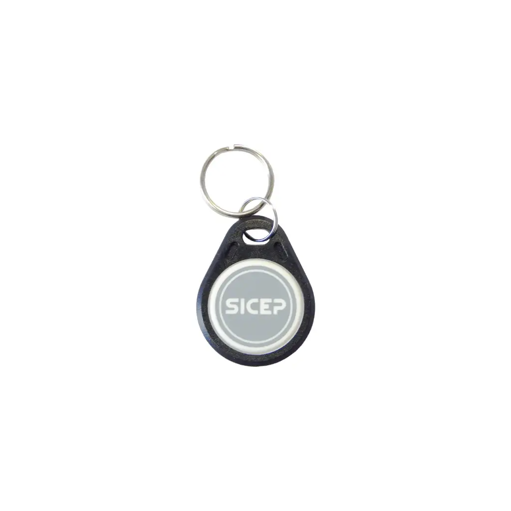 SICEP BT-TAG INSERIMENTO E DISINSERIMENTO IMPIANTO CONTROLLO ACCESSI